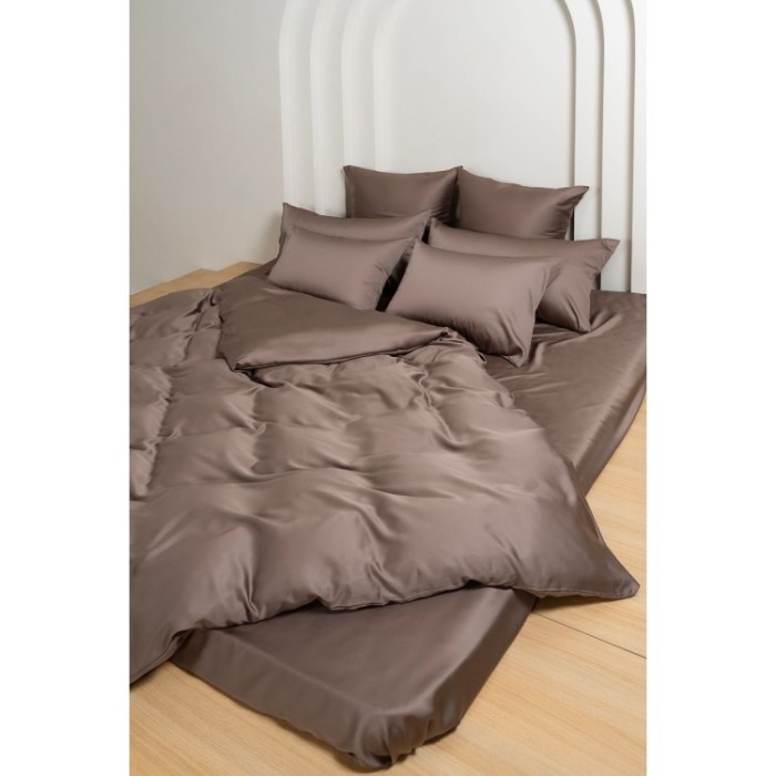 Пододеяльник Havana Brown Brilliant Grass 200х200