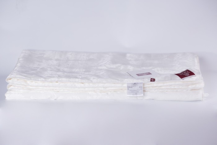 Одеяло шелковое Fly Silk Grass (200 х 220) Всесезонное