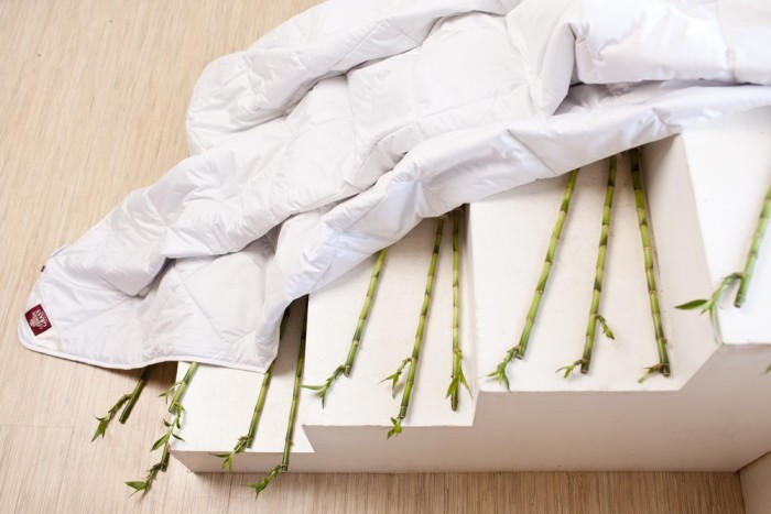 Одеяло Bamboo Grass 150х200 Легкое