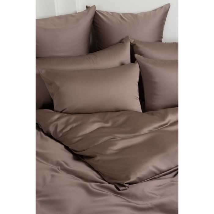 Пододеяльник Havana Brown Brilliant Grass 150х200