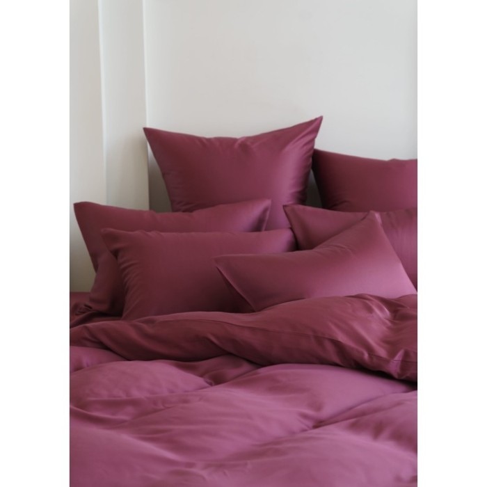 Пододеяльник Purple Brilliant Grass 160х220