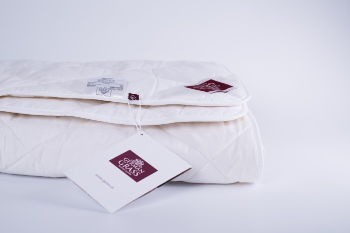 Одеяло Bamboo Grass Всесезонное 155х215