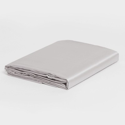 Простыня SILVERY GREY GRASS 260х280