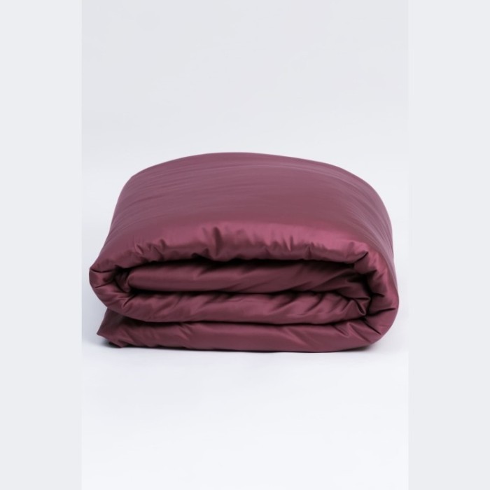 Пододеяльник Purple Brilliant Grass 140х205