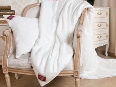 Одеяло Great Silk Grass 150х200 Всесезонное