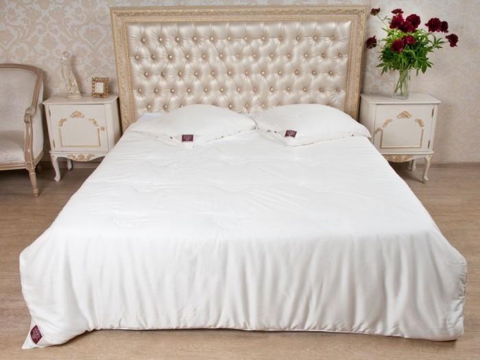 Одеяло Great Silk Grass 150х200 Всесезонное