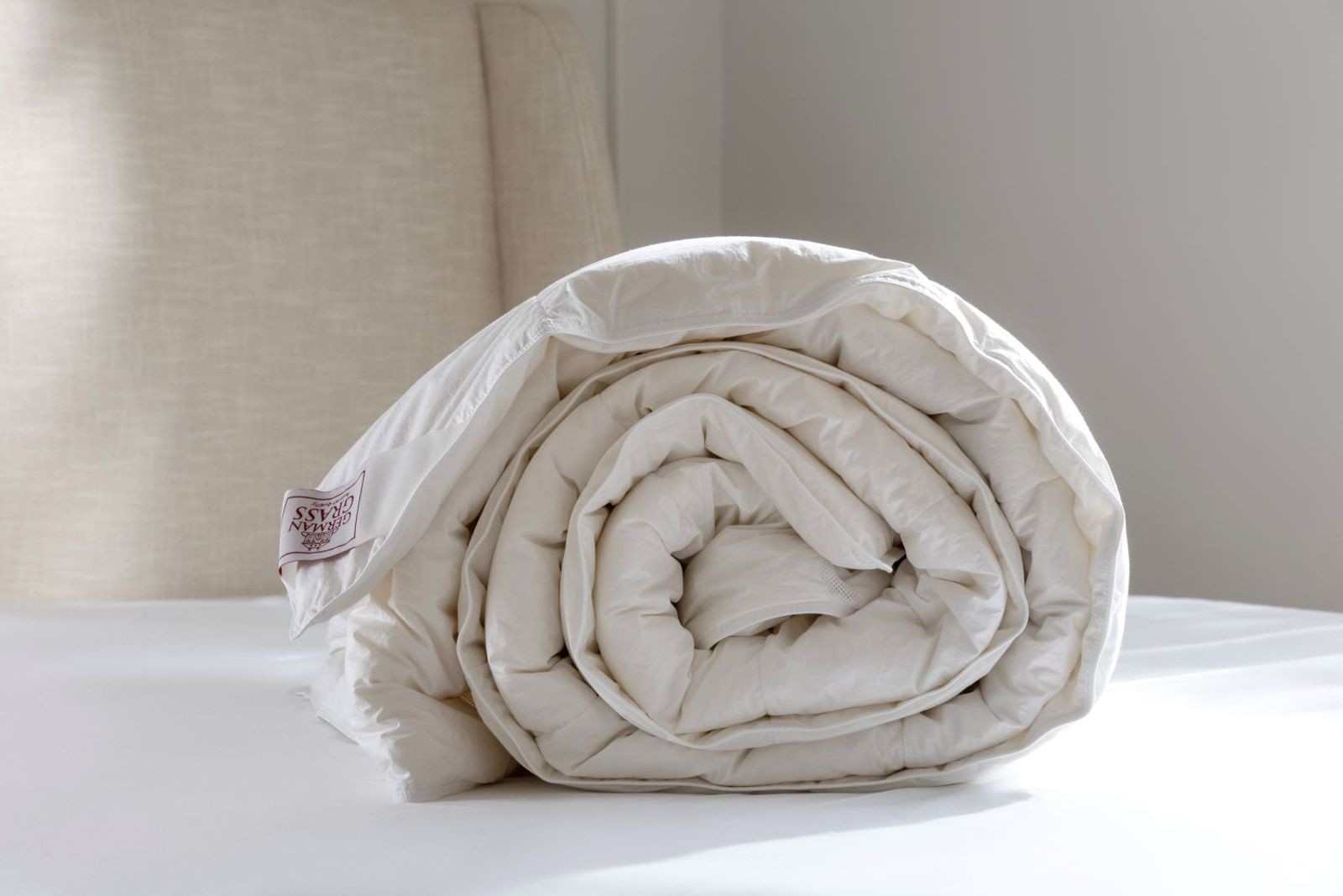 Одеяло ROYAL BALANCE GRASS всесезонное Light 140х205