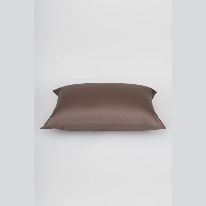 Постельное белье Havana Brown Brilliant Grass Полуторный 70 х 70 см (2 шт) простынь 240х260