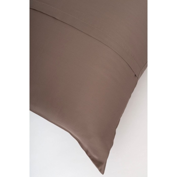 Постельное белье Havana Brown Brilliant Grass Полуторный 70 х 70 см (2 шт) простынь 240х260