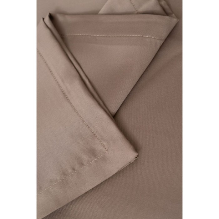 Постельное белье Havana Brown Brilliant Grass Полуторный 70 х 70 см (2 шт) простынь 240х260