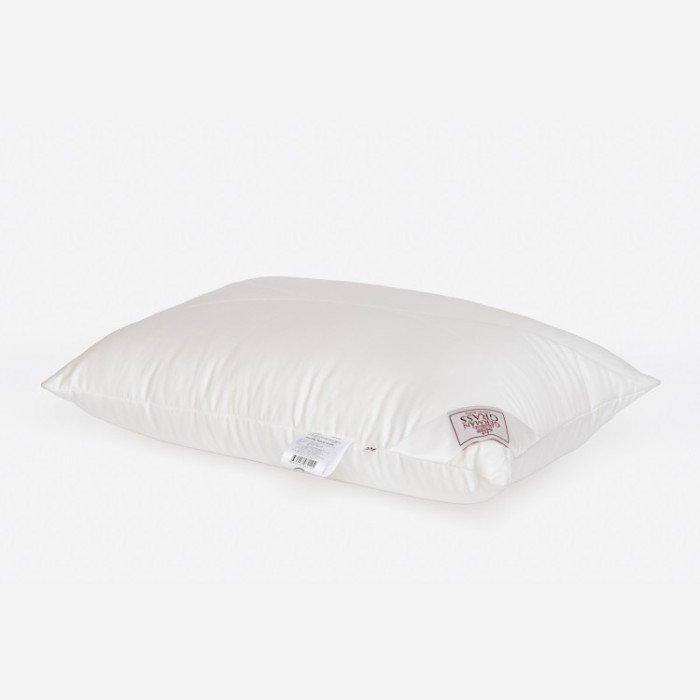 Подушка эвкалиптовое волокно Double Tencel Grass (50  x 70 ) Средняя