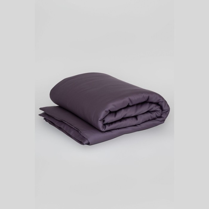 Постельное белье Violet Brilliant Grass Полуторное 50 х 70 см (2 шт) простыня на резинке