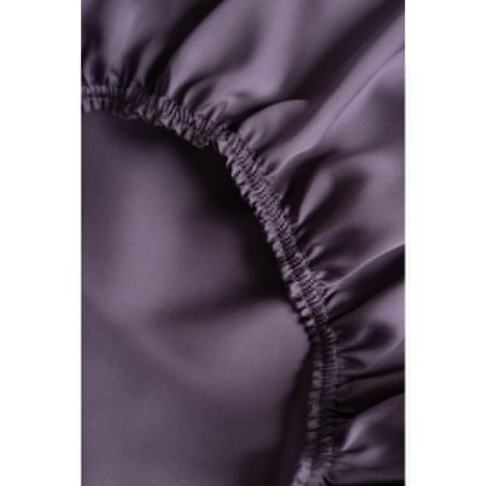 Постельное белье Violet Brilliant Grass Полуторное 50 х 70 см (2 шт) простыня на резинке