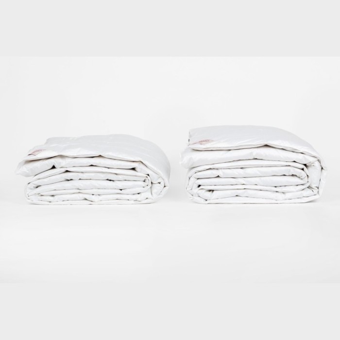 Одеяло SILVER DOWN GRASS всесезонное "Light" 240х220