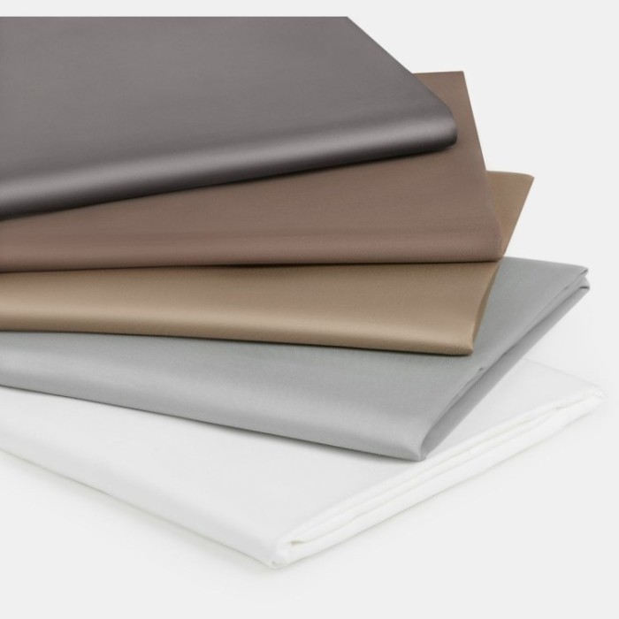 Пододеяльник Graphite Allure Grass 160х220