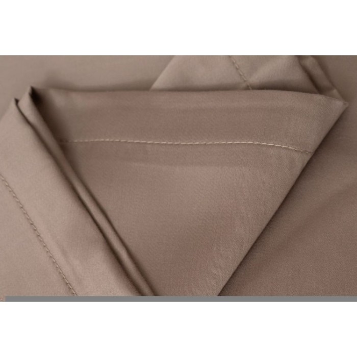 Постельное белье Havana Brown Brilliant Grass Семейный 70 х 70 см (2 шт) простынь 240х260