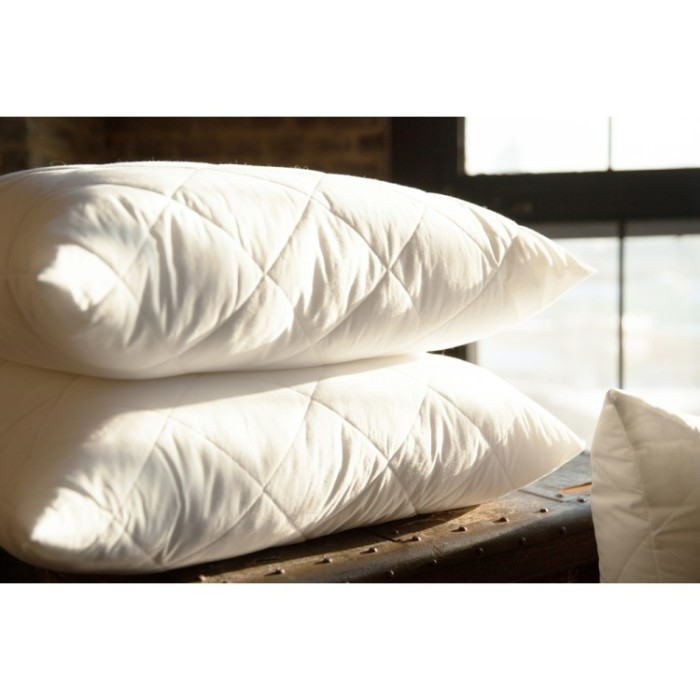 Подушка антиаллергенная 95С Grass (50 x 70) Упругая