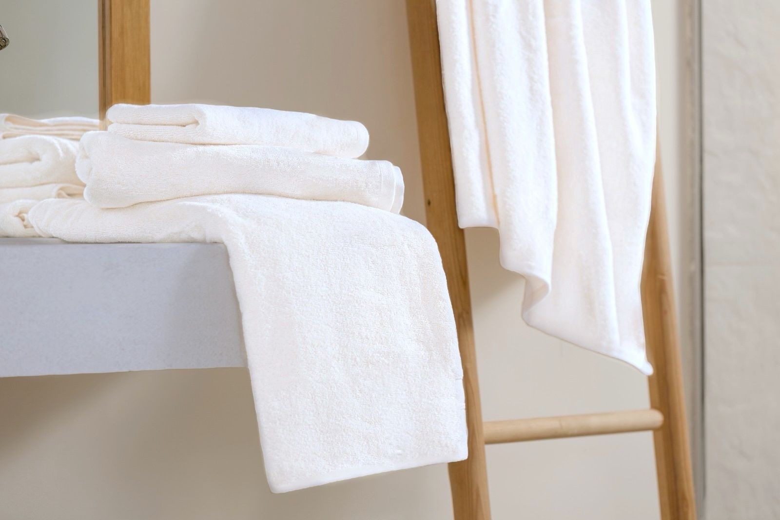 Полотенце махровое Hotel Supreme Grass 50х90