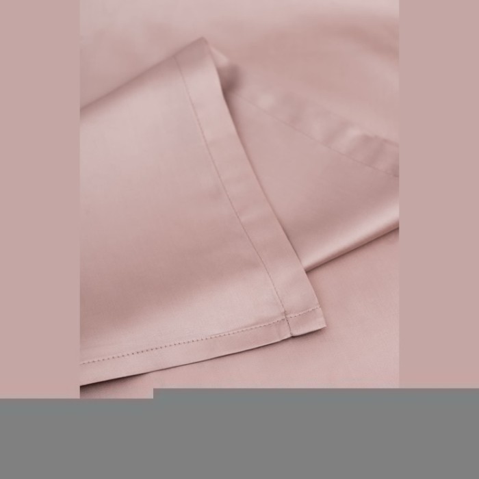 Постельное белье ROSE BRILLIANT GRASS Евро 50 х 70 см (2 шт) простынь 240х260