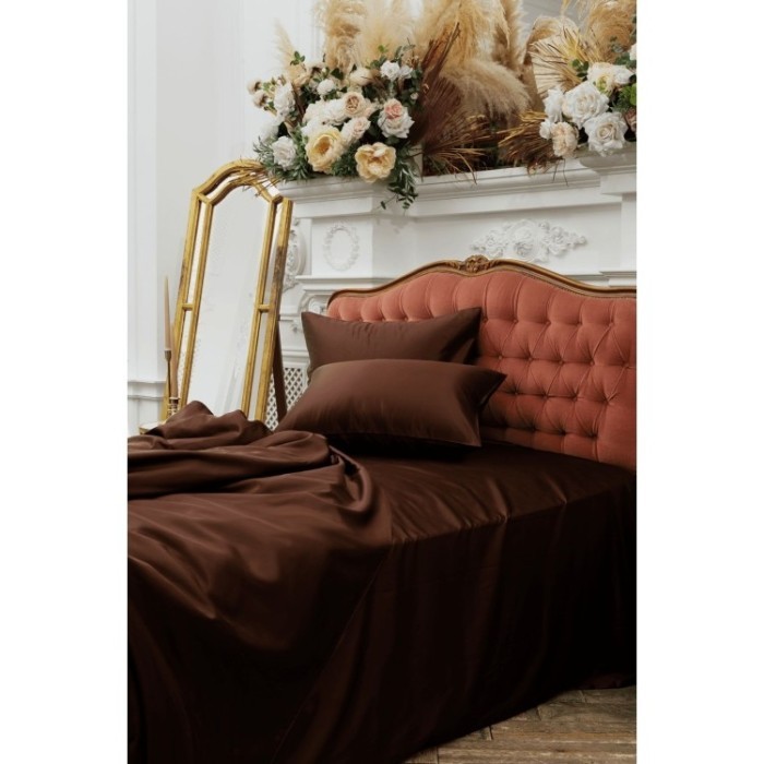 Пододеяльник CHOCOLATE PIE GRASS 200х220