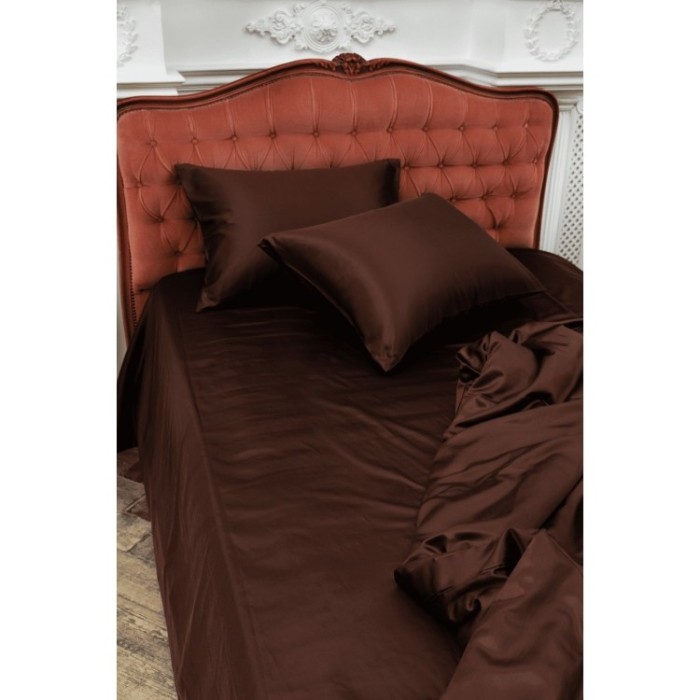 Пододеяльник CHOCOLATE PIE GRASS 200х220