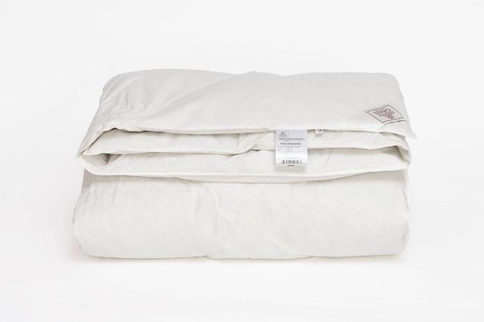 Одеяло PRIME DOWN GRASS всесезонное 150х200