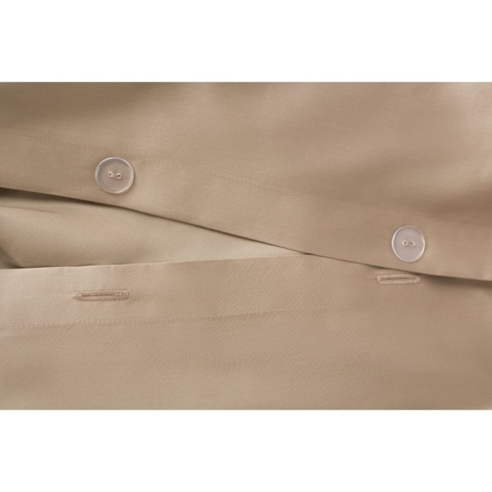 Пододеяльник Caramel Beige Allure Grass 260х240