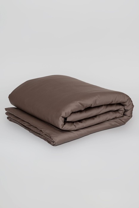 Постельное белье Havana Brown Brilliant Grass Семейный 50 х 70 см (2 шт) простынь 240х260