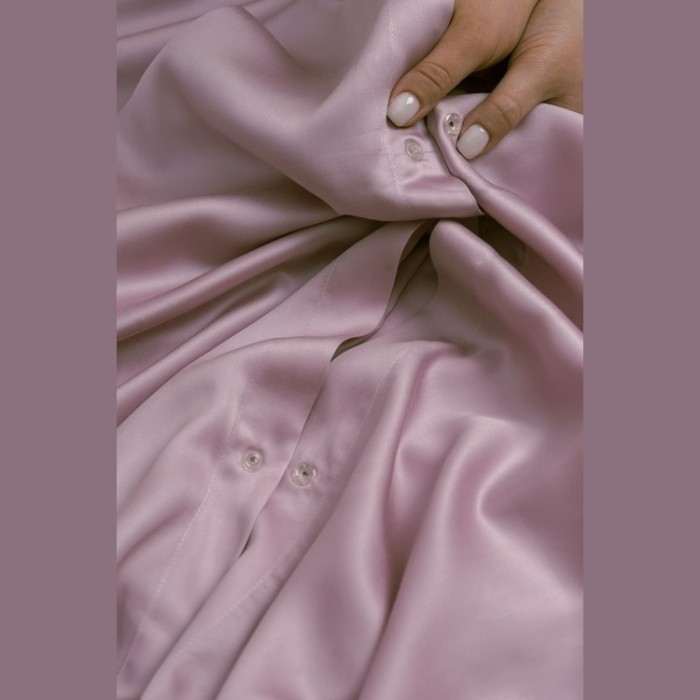 Пододеяльник Lilac Brilliant Grass 160х220