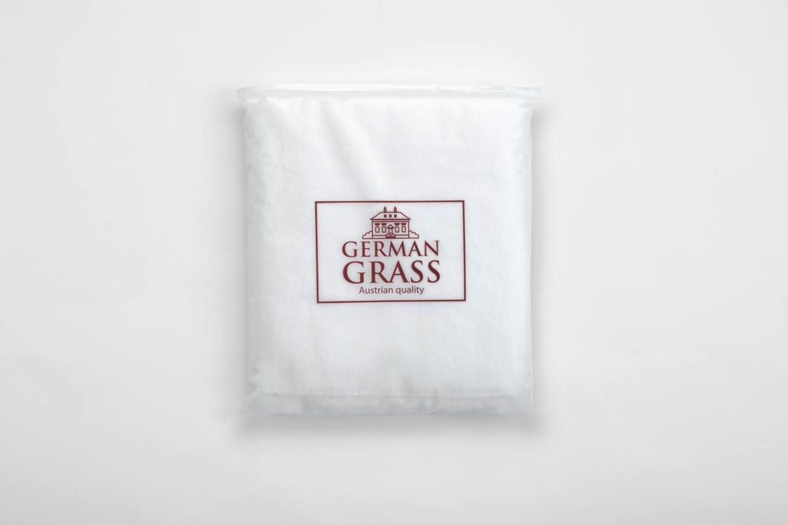 Полотенце махровое Hotel Supreme Grass 70х140