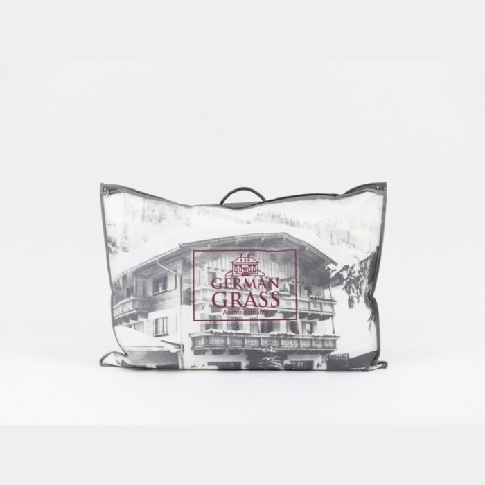 Baby 95C Подушка 40х60, Одеяло 100х135, Наматрасник 60х120