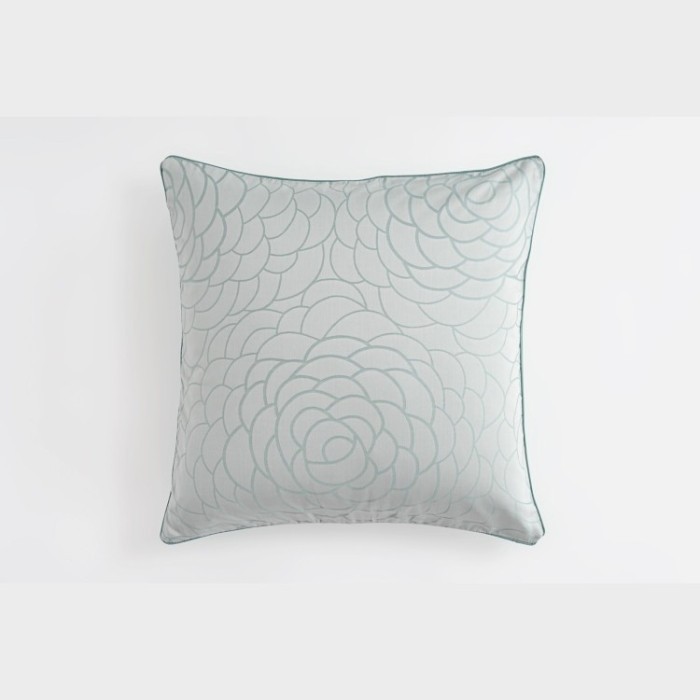 Наволочка Azur Palette Grass 50х50 (2шт)