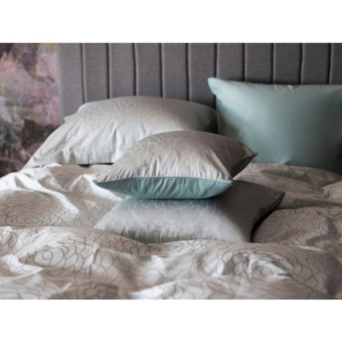 Наволочка Azur Palette Grass 50х50 (2шт)