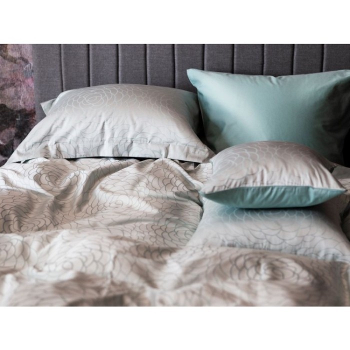 Наволочка Azur Palette Grass 50х50 (2шт)