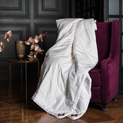 Одеяло ALLIANCE GRASS двойное, на кнопках 200х220