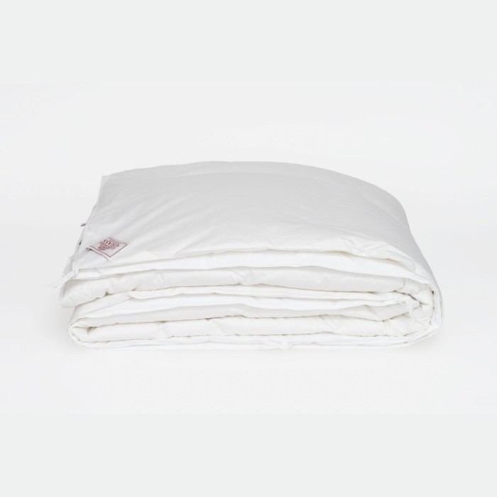 Одеяло ALLIANCE DOWN “Light” & HEMP GRASS двойное 200х200