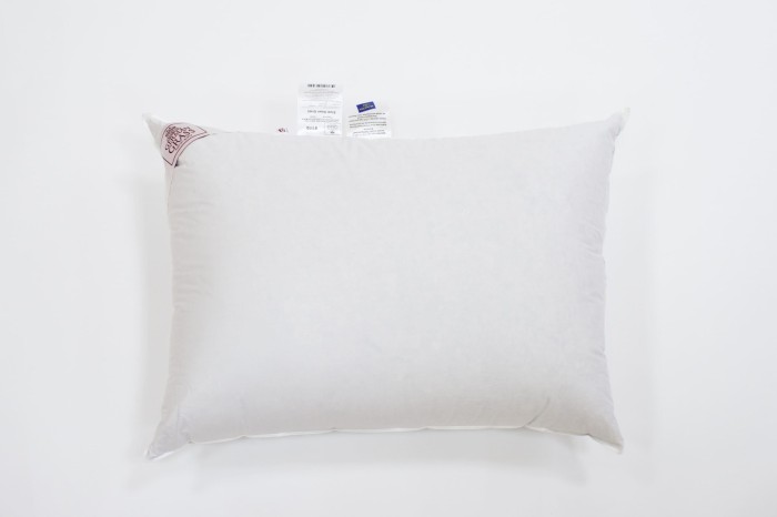 Подушка SILVER DOWN GRASS мягкая 50х68