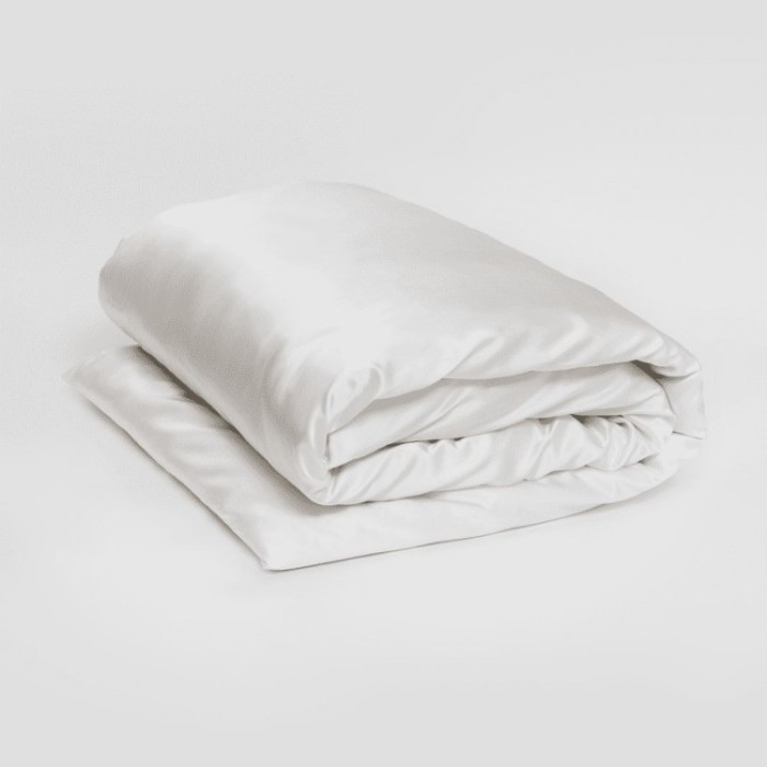 Пододеяльник CREAMY WHITE GRASS 150х200