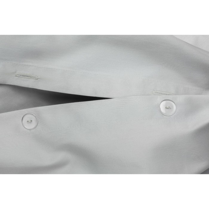 Постельное белье Ash grey Allure Grass Полуторный