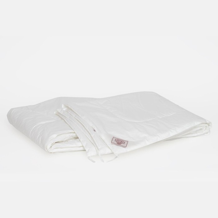 Одеяло ALLIANCE DOWN “Light” & HEMP GRASS двойное 200х220