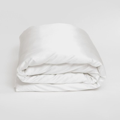 Пододеяльник CREAMY WHITE GRASS 200х220