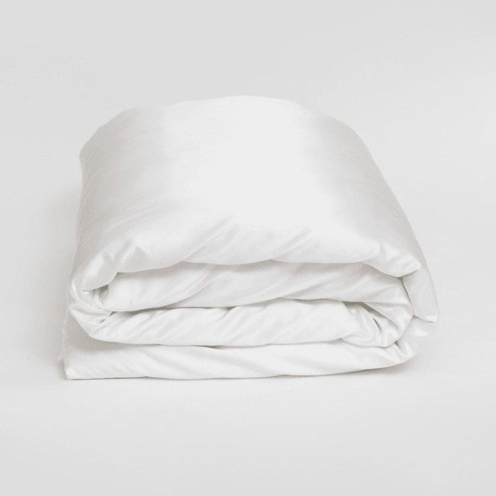 Пододеяльник CREAMY WHITE GRASS 200х220