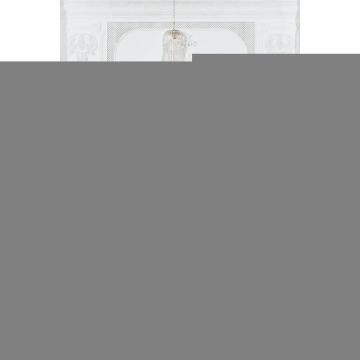 Пододеяльник CREAMY WHITE GRASS 200х220