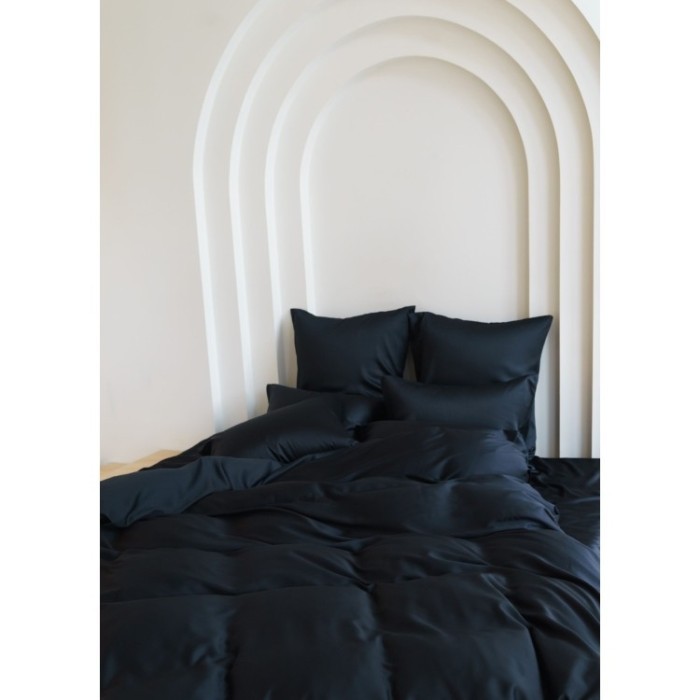 Пододеяльник Black Brilliant Grass 260х240