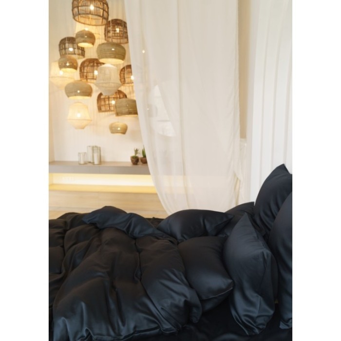 Пододеяльник Black Brilliant Grass 260х240