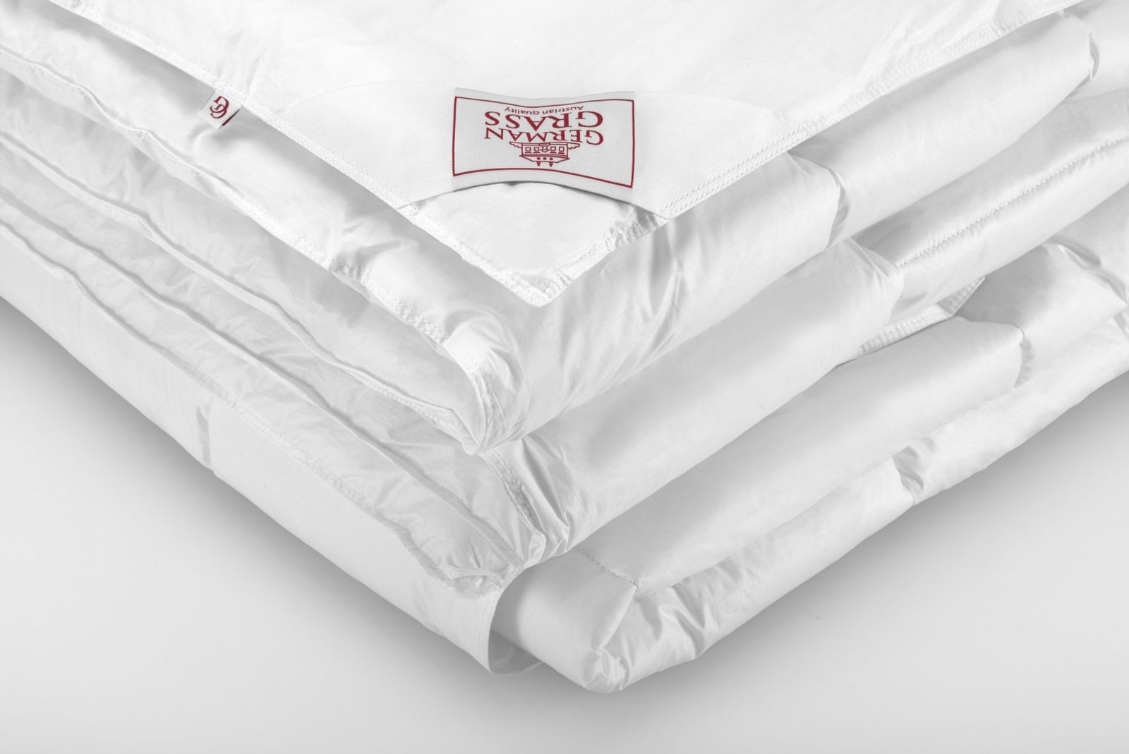 Одеяло NON-ALLERGENIC LUX GRASS 140х205 всесезонное