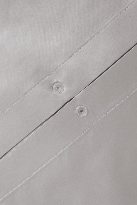 Пододеяльник SILVERY GREY GRASS 150х200