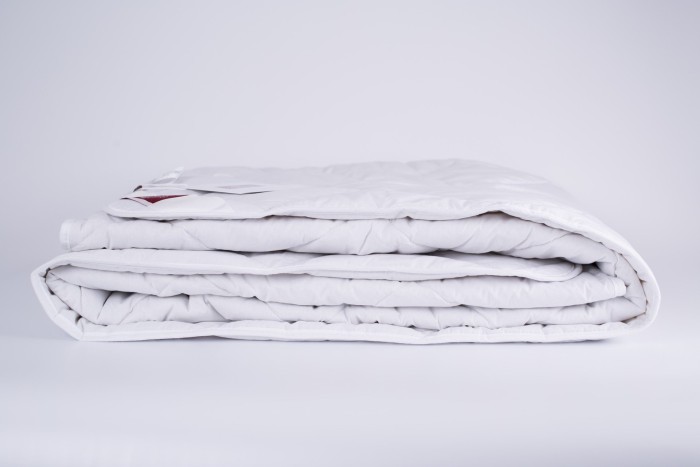 Одеяло стеганое Linenwash grass "Освежающий сон" (200 х 220) Легкое