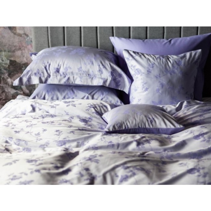 Наволочка Lavender Palette Grass 50х50 (2шт)