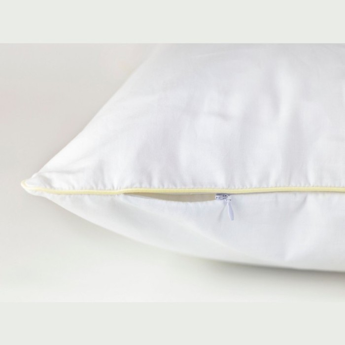 Наволочка INNSBRUCK NOBLE AMBER GRASS  50х70